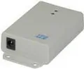 KTI Networks KPOE-100 - Gigabit Ethernet - 10,100,1000 Mbit/s - IEEE 802.3af - 100Base-TX - 1000Base-T - FCC B - CE B - 48 V (KPOE-100)