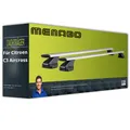 Menabo Omega Plus - Dachträger - für Citroen C3 Aircross I Typ 2R / 2C NEU