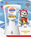 Sagrotan No Touch Kids Seifenspender Kamille Starter Set Handseife 250ml