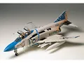 TAMIYA TM60306 300060306 - 1:32 Mc Donnell Douglas F-4J Phantom II Düsenjäger, Navy Blue