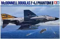 Tamiya 60306 F-4J PHANTOM II 1/32