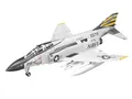TAMIYA TM60306 300060306 - 1:32 Mc Donnell Douglas F-4J Phantom II Düsenjäger, N