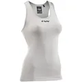 Northwave Damen Essence Tank Trikot (Größe L, grau)