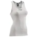 Northwave - Women's Essence Tank - Rad Singlet Gr L grau