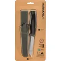 Morakniv Messer Companion Heavy Duty Militärgrün