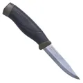 Mora Komoran Messer Begleiter Heavy Duty Grau