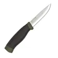 Mora Companion Heavy Duty MG Unisex-Erwachsene Dolch, schwarz