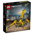 LEGO Technic 42097 Spinnen-Kran kompakten Turmkran 2-in-1-Model  N8/19