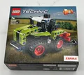 Lego  Technic 42102 Mini Claas Xerion NEU-NEW/ OVP-MISB