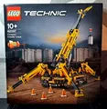 Lego Technic 42097 Spinnen-Kran (2in1) - NEU & OVP