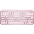 Logitech MX Keys Mini (Eng. Int., Kabellos) (920-010500)