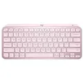 Logitech MX Keys Mini - Tastatur - hinterleuchtet