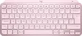 Logitech MX Keys Mini Pink