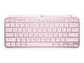Logitech MX Keys Mini - Tastatur - hinterleuchtet