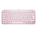 5099206099043 Logitech MX Keys Mini Minimalist Wireless Illuminated Keyboard Log