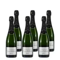 Champagner Veuve Pelletier brut
