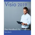 Visio 2019 von Rene Martin / BoD - Books on Demand / Taschenbuch