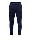 JAKO Damen Jogginghose Challenge, Marine-Meliert, 34