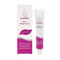 ELANEE Intim-Pflegecreme, Schutz und Pflege bei trockener, gereizter Haut – mit regenerierendem Panthenol und pflegenden Ölen, 20 ml, in Deutschland hergestelltes Kosmetikum (406-00)