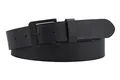 Levi's Herren FREE METAL Gürtel, Schwarz (Regular Black 59), 95