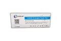 CLUNGENE PSA-Schnelltest Clungene® LAIEN 5er Antigen Test - COVID-19 Schnelltest (Nasal Swab) -