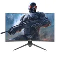 KTC H27S17 27-Zoll 1500R gebogener Gaming-Monitor QHD 2560 x 1440  4000:1 170Hz