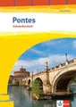 Pontes Gesamtband. Vokabellernheft mit Audiomaterial 1. - 3. Lernjahr bzw. 1. -