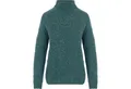 Sherpa Longsleeve Pullover Yuden