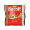 Lotus Biscoff Biscuit Crumbs Gehackt Biscuit Lotus Zerschmettert IN Tüte 750g