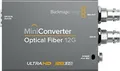 Blackmagic Design Blackmagic Mini Converter Optical Fiber 12G