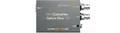 Blackmagic Design Mini Converter Optical Fiber 12G