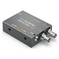 Blackmagic Mini Converter Optical Fiber 12G (Video Switch) (BM-CONVMOF12G)