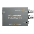 Blackmagic Mini Converter Optical Fiber 12G BM-CONVMOF12G