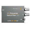 Blackmagic Design Mini Converter Optical Fiber 12G (BM-CONVMOF12G)
