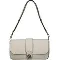 ESPRIT Schultertasche Alice Shoulder Bag Ice hellgrau - Hellgrau
