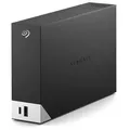 SEAGATE One Touch Desktop HUB 20TB USB-C USB 3.0 kompatibel mit Windows/Mac
