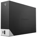 One Touch with hub - Extern Festplatte - 20TB - Schwarz