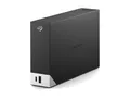 Seagate One Touch with hub STLC20000400 - Festplatte - 20 TB - extern (Stationär)