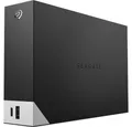 Seagate Seagate One Touch Hub 20TB externe Festplatte. externe HDD-Festplatte (20TB) Externe Festplatten", Robustes Design