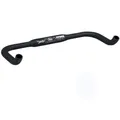 Deda Lenker TT Crononero 400 mm black-matte