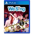 THQ We Sing - PlayStation 4 (PS4, FR) (9006113009306)