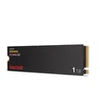 SanDisk Extreme M.2 NVMe SSD 1TB PCIe4.0 5150MB/s SDSSDX3N-1T00 NEU&OVP