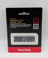 SanDisk Extreme M.2 NVMe SSD 1TB, M.2 2280 - PCIe 4.0 x4, SDSSDX3N-1T00-G26 NEU
