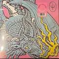 Twenty One Pilots Scaled And Icy NEW OVP Fueled BY Ramen Vinyl LP