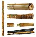 Shakuhachi Xiao F