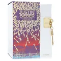 The Key by Justin Bieber Eau De Parfum Spray 3.4 oz / e 100 ml