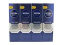 Nivea MEN Protect & Care Rasiercreme 4 x 100ml