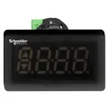 Schneider Electric XBH1AA0G4 Kunststoff 22,5mm grün Segmentanzeige (XBH1AA0G4)