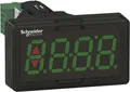 Schneider Electric XBH1AA0G4 Segmentanzeige 22,5mm LED Farbe Grün brandneu