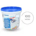 MAPEI® KERAPOXY Easy Design 2K 3 kg 100 weiß Epoxidharz-Fugenmörtel-Klebstoff Fliesenfuge